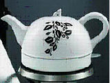 Electric Ceramic Kettle (HY-1081)