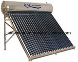 Non Pressure Solar Water Heater (QAL-BG-24)