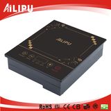 800W Small Power Induction Cooker for Hot Pot (SM-CL6)