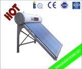 Home Use Solar Hot Water Heater