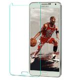 Mirror Screen Protector for Sam Note 4