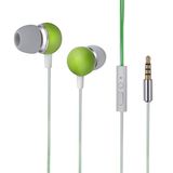 Cute Microphone Handsfree Mobile Earphone