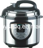 2.8L Digital Display and LED Inductor Multifunction Electric Pressure Cooker in Cheap Price