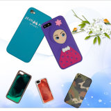 Newest Fashion Silicone Phone Cover Silicone Phone Case
