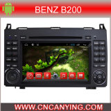 Android Car DVD Player for Benz B200 with GPS Bluetooth (AD-7075)