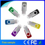 2015 Wholesale Swivel USB Flash Drive