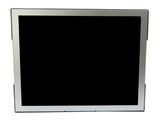 8 Inch Frameless Touch Display for Industrial Application