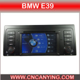 Special Car DVD for BMW E39 (CY-8877)