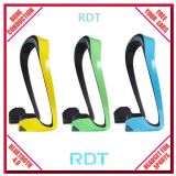 Bone Conduction Neckband Stereo Bluetooth Headset for Sports