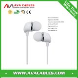 Best Selling Custom Smartphone Earphone for iPhone 6