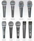 Dynamic Microphone (beta series)