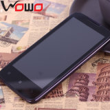 A820 Mobile Phone Quad Core 4.5'' IPS 8.0MP Android Phone