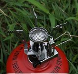 Camping Stove Mini Stove