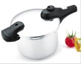 Stainless Steel Pressure Cooker (SK-FASB)