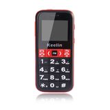 China Mobile Phone with GPS Tracker Big Keyboard