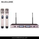 Wireless Microphone Series (WM-807)