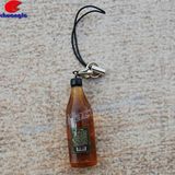 Bottle Shape Mobile Ornament