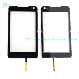 Manufacturer Wholesale Cell/Mobile Phone Touch Screen for Samsung I900L