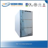 3 Bodies Mortuary Refrigerator (MINA-HH02C)