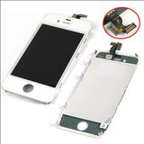 Mobile Phone LCD for iPhone 4 iPhone 4S Original Brand New.