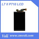 Original LCD for LG P710 Screen Display