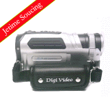 Digital Video Camera DV003