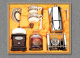 Coffee Gift Set (SQ-T001)