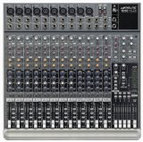 Audio Mixer VLZ3 Series