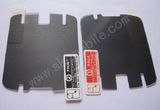 Privacy Antispy Screen Protector for Blackberry 8520