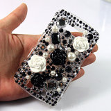 Diamond Crystal Case for Blackberry 9500