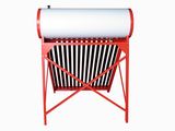 Solar Water Heaters