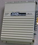 Car Amplifier (NTX2004)