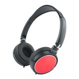 Popular Fashion Stereo Computer Headphone (MV-8056)