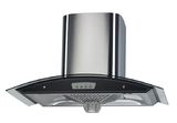 Stainless Steel Range Hood - (TRH-108)