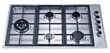 Modern Style 5 Burner Gas Hob - (GH-S9145C)