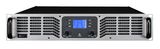 Professional Power Amplifier La Series with Screen Display