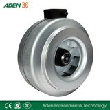 Round Inline Duct Ventilation Fan