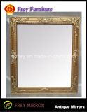 Decorative Solid Wood Mirror/Picture Frame