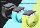 Intelligent Bluetooth A1 Smart Watch for Mobile Phone