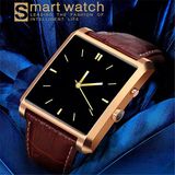 Gold Sale Smart Watch Bluetooth Watch Dm08 for Man