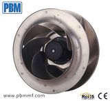 Backward Curved Ec Centrifugal Fan with Top Quality