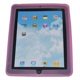Silicon Case for iPad/Aceesories (IA07)