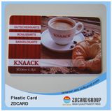 Smart Card Plastic Card PVC Card 2016 New Style Card