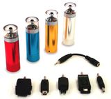AA Charger
