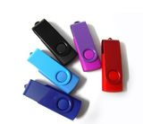 8GB Swivel USB Flash Drive