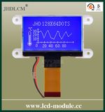 2.2 Inch DOT Matrix LCD Display Module