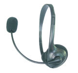 Headband Headset