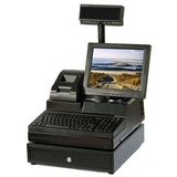 8inch LCD POS LCD Monitor/8inch LCD Display