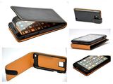 Flip Phone Case for Samsung Galaxy I9100 S2