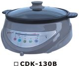 Slow Cooker (CDK-130B)